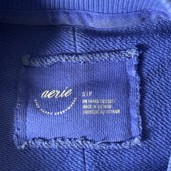 Aerie sweater - Picture 4 of 4